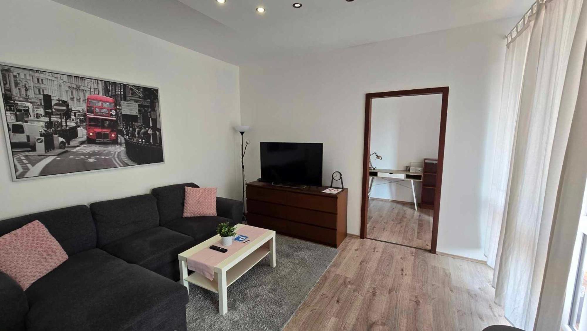 Aqua Apartman Tiszaujvaros Bagian luar foto