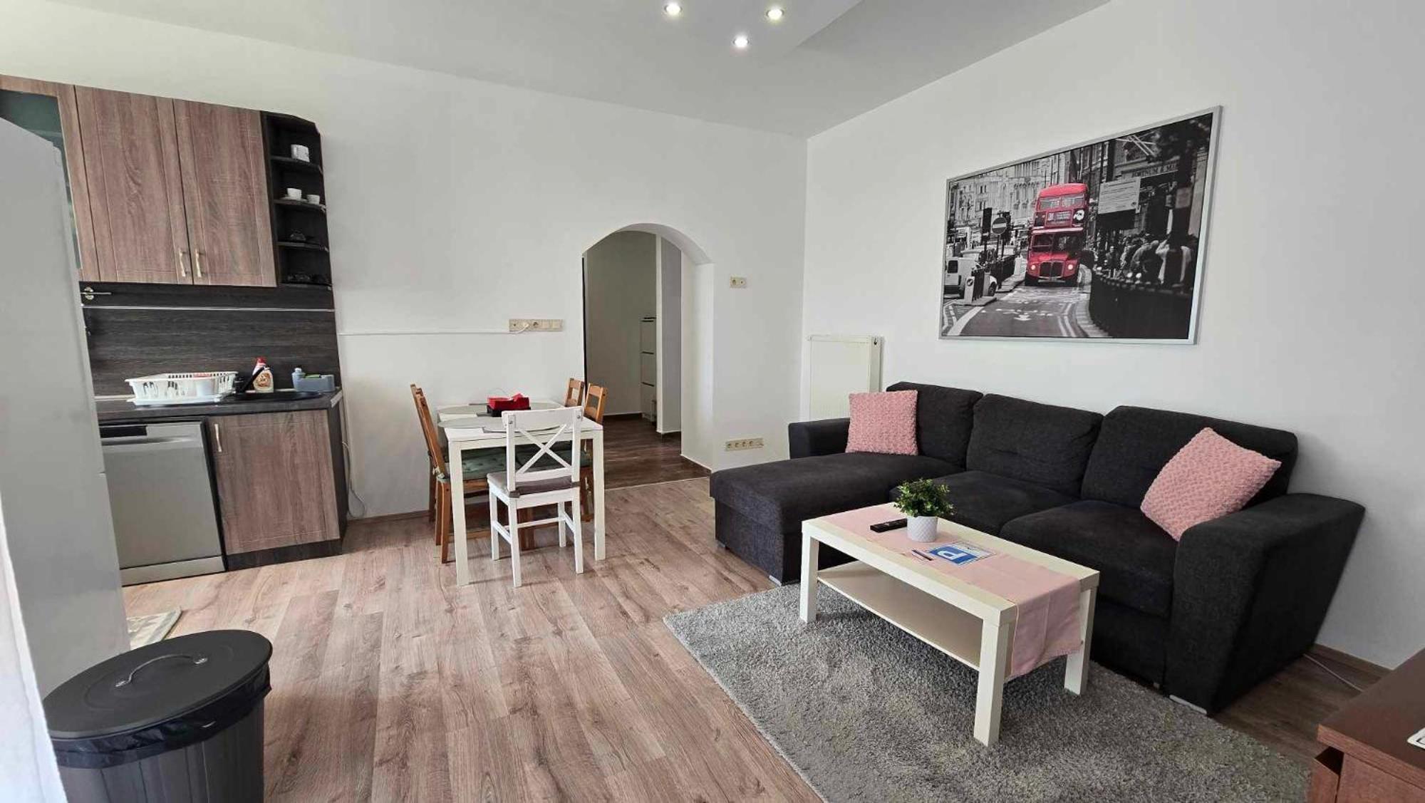 Aqua Apartman Tiszaujvaros Bagian luar foto