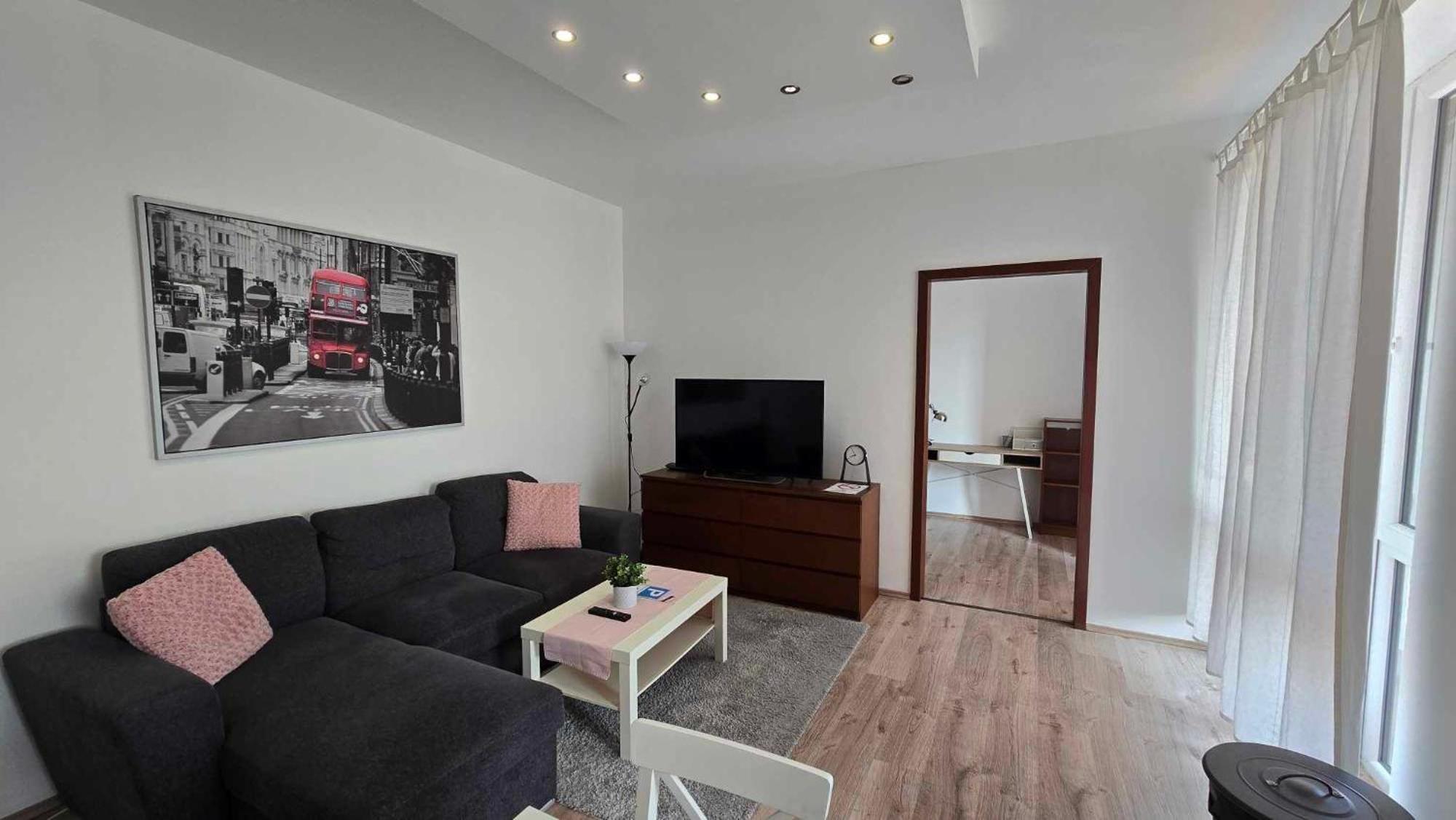 Aqua Apartman Tiszaujvaros Bagian luar foto